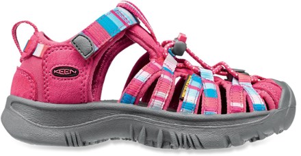 Side View (Raya Honeysuckle)