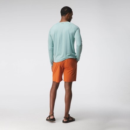 NRS Eddyline Shorts - Men's 7