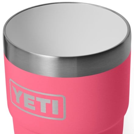 YETI Rambler Stackable Cup with MagSlider Lid - 8 fl. oz. 5
