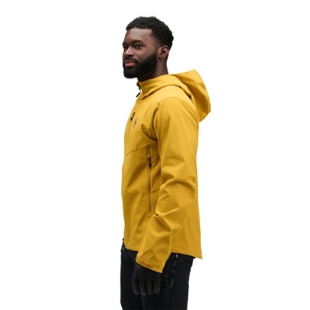 Black Diamond Dawn Patrol Soft Shell - Men's 2