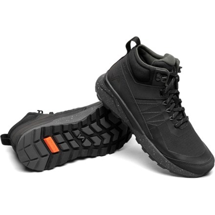 Forsake Cascade Peak Mid Boots - Women's 7