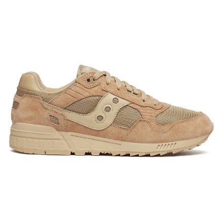 Saucony Shadow 5000 Shoes 0