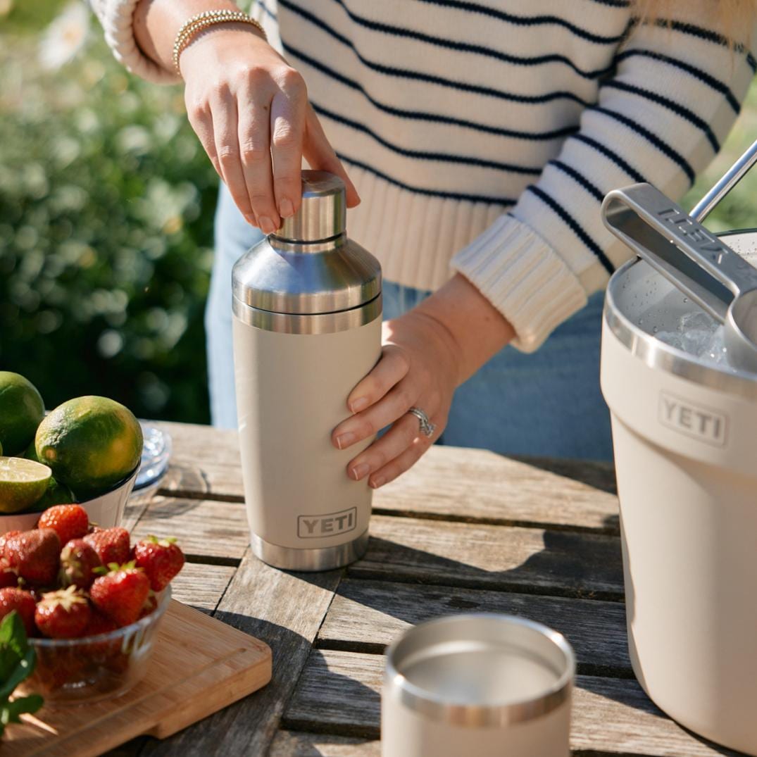 Location Image for Rambler Cocktail Shaker