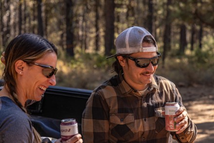 Location Image for Boone Polarized Sunglasses