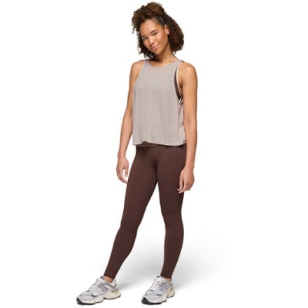 prAna New Moon Tank Top - Women's 7