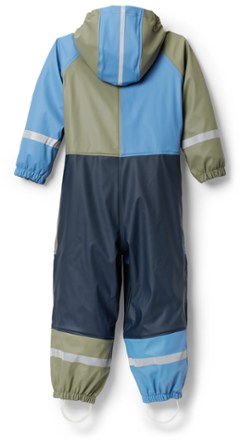Reima Roiske Overall Rainsuit - Toddlers'/Kids' 1
