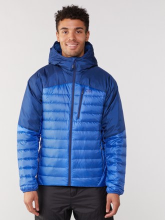 Outdoor Research Helium Down Hoodie - Men's | REI Co-op