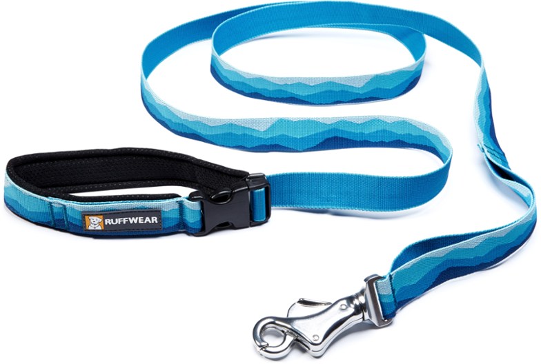 Ruffwear Flat Out Dog Leash Rei Co Op