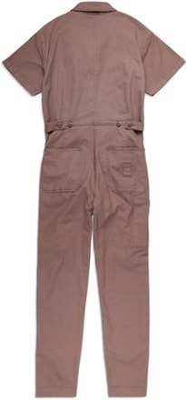 Topo Designs Dirt Coveralls - Women's 1