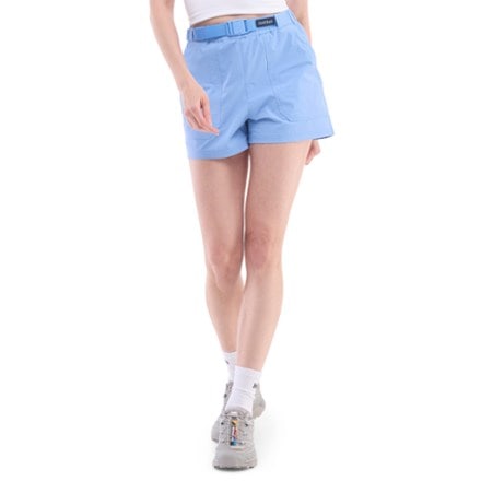 Halfdays Rosalie Trail Shorts - Women's 0
