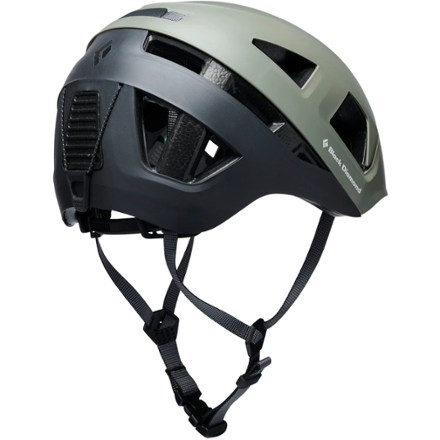 Black Diamond Capitan E Helmet 3