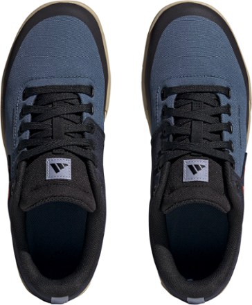 Five Ten Freerider Pro Canvas Mountain Bike Shoes - Men's 7