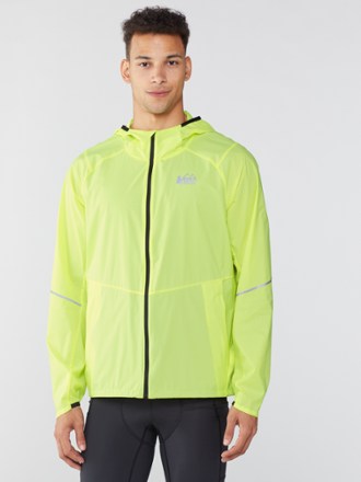 REI Co-op Active Pursuits Cycling Jacket - Men's 1