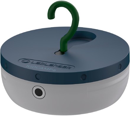 Ledlenser Kidcamp6 Electric Lantern 0
