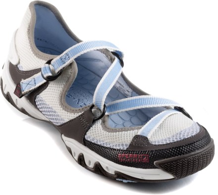 sperry water shoes womens