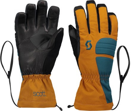 Scott Ultimate Premium GTX Gloves - Women's 0