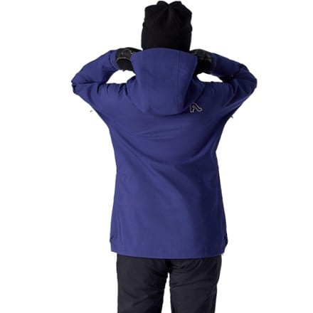 Flylow Lucy Jacket - Women's 2