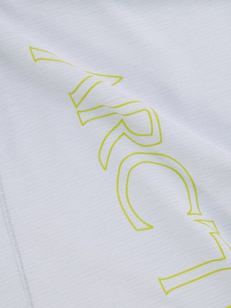 Arc'teryx Cormac Downword T-Shirt - Men's 5