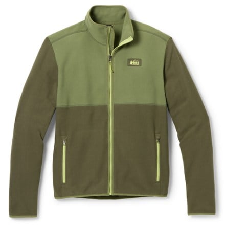 Product Image of color Army Cot Green/Olive Ridge