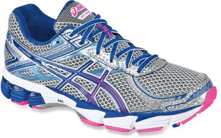 ASICS GT-1000 2 Road-Running Shoes - Women's | REI Co-op