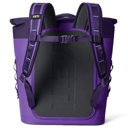 YETI Hopper M12 Backpack Soft Cooler 2