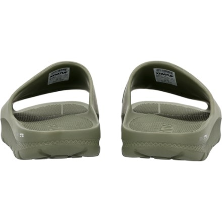 XTRATUF Apres Fish Sandals - Men's 4