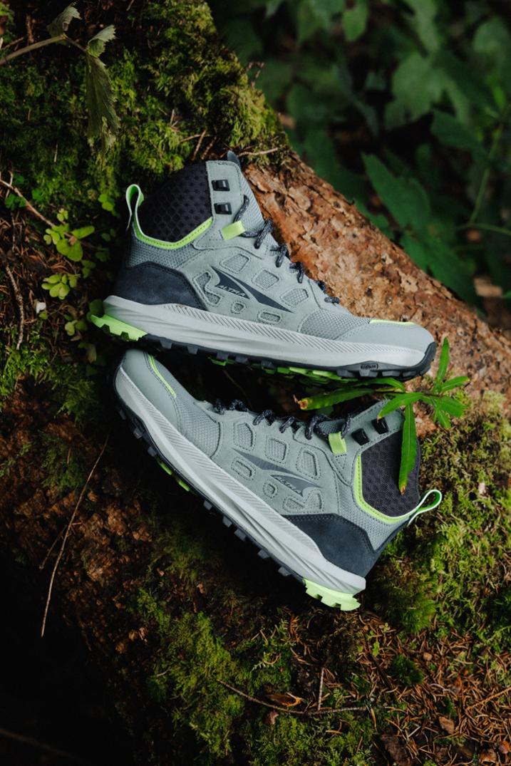 Location Image for Lone Peak Hiker 3 Boots - Women's