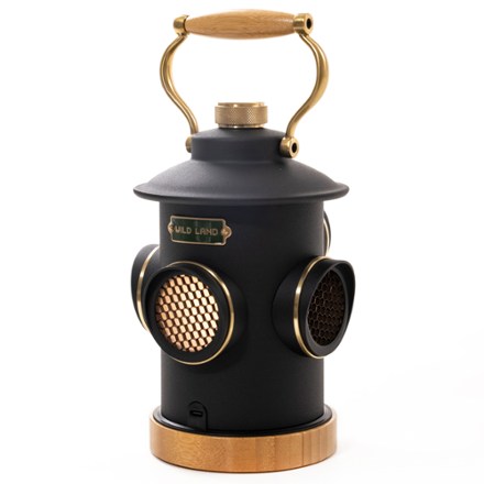 Wild Land Vintage LED Lantern | REI Co-op