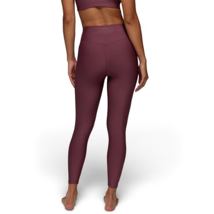 prAna Sculpt 7/8 Leggings - Women's 2