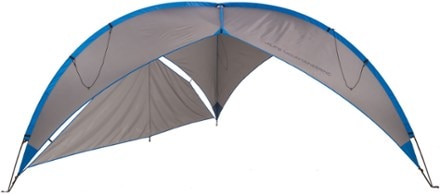ALPS Mountaineering Tri-Awning Elite Shade Shelter 1