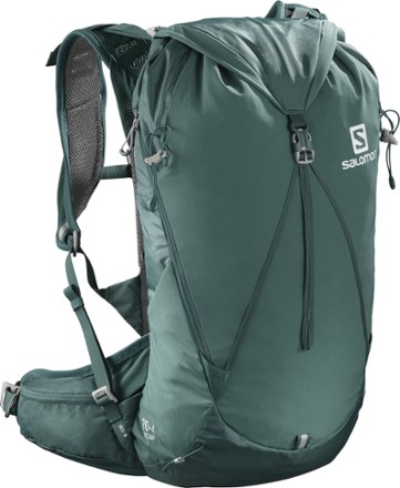 salomon unisex trail 20
