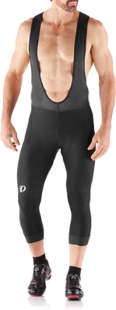 PEARL iZUMi Men's Elite Escape 3/4 Bib Bike Tights