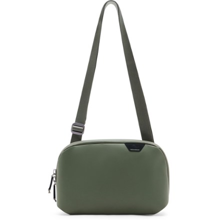 Peak Design Travel Crossbody 3 L Green