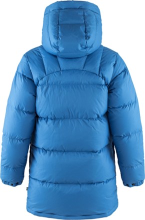 Fjallraven Expedition Down Jacket - Women's 1