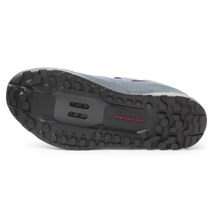 Shimano GE500 Mountain Bike Shoes - Women's 5