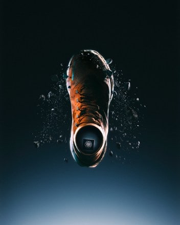 The North Face Offtrail Ultra Trail-Running Shoes - Men's 10