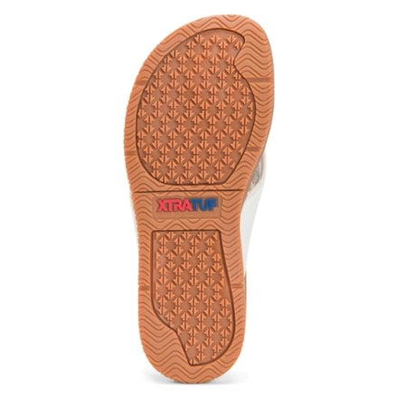 XTRATUF Auna Flip-Flops - Women's 6