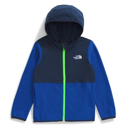 The North Face Glacier Full-Zip Hoodie - Toddlers'/Kids' 0