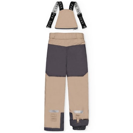Deux par Deux Teknik 2-Piece Snowsuit - Boys' 8