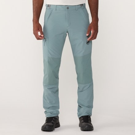 Mammut Runbold Guide SO Pants - Men's 2