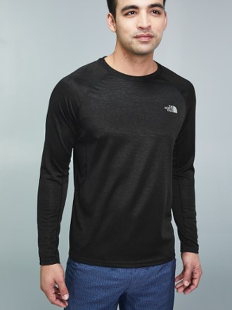 the north face ambition shirt