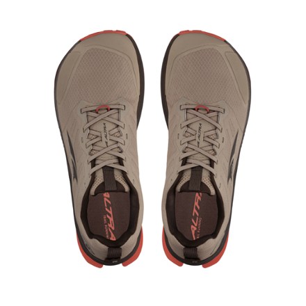 Altra Lone Peak 9 Trail-Running Shoes - Men's 6