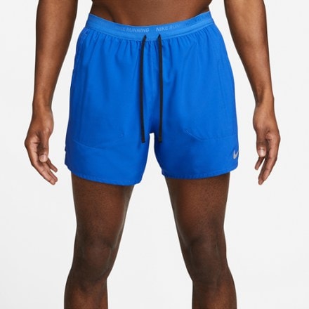 Nike Dri-FIT Stride 2-in-1 Shorts review: the best running shorts