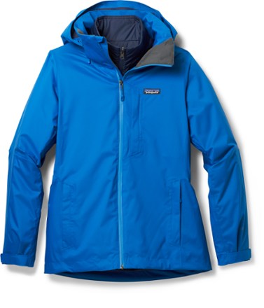 専用patagonia Insulated belle Jktレディース Patagonia Snowbelle 3-in-1 Jacket - Women's | REI Co-op