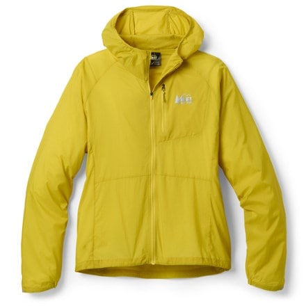 REI Co-op Swiftland Windshell Running Jacket - Women's 0