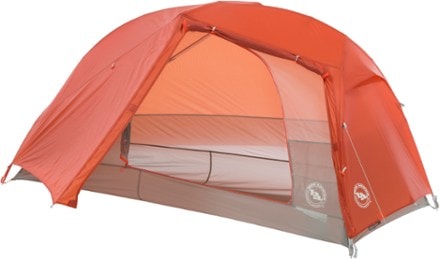 Big Agnes Copper Spur HV UL1 Tent 3