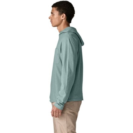 Patagonia Trail Harbor Hoody - Men's 3