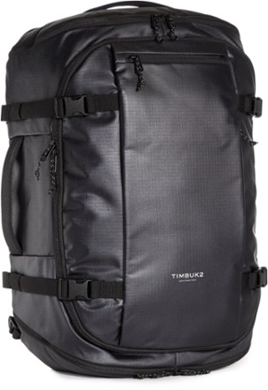 new balance c series backpack by timbuk2 review