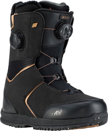 k2 snowboard boots 2020