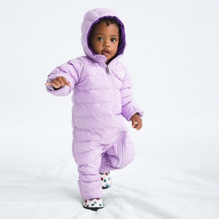 The North Face Baby Perrito One-Piece Snow Suit - Infants'/Toddlers' 2